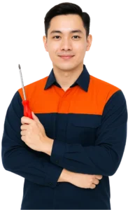 service water heater Surabaya