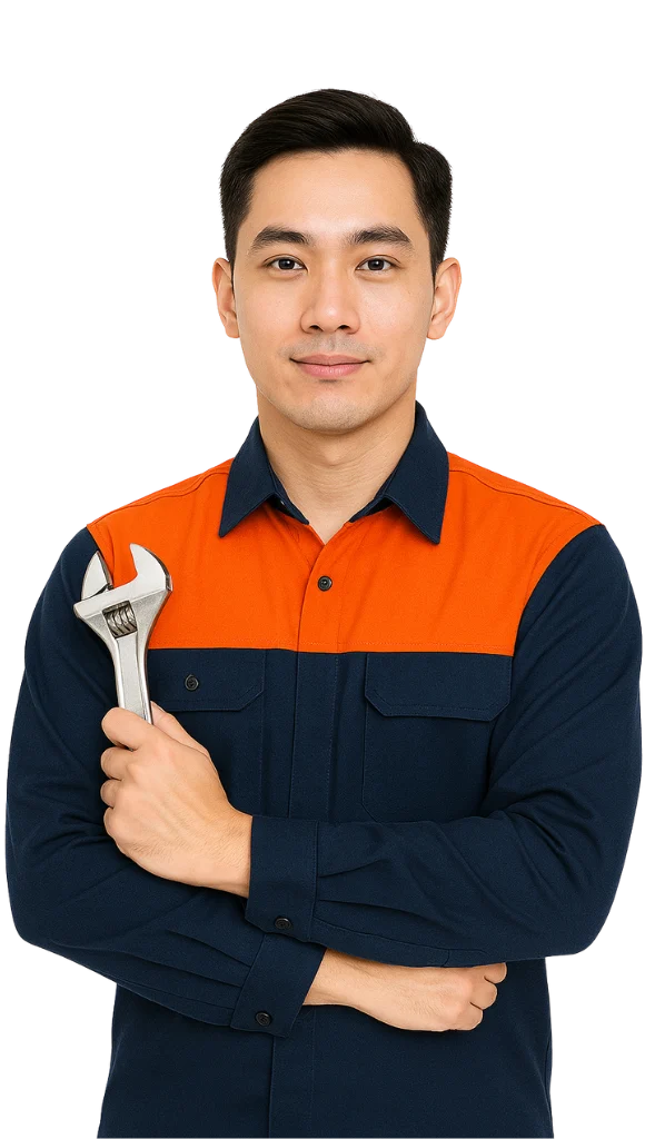 service Ariston, WIKA, Solahart Kelapa Gading – Jakarta Utara