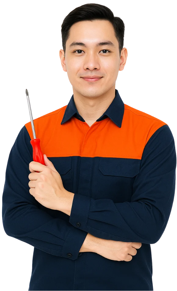 service Ariston, WIKA, Solahart Kelapa Gading – Jakarta Utara